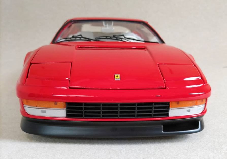 激安！ポケール(POCHER)フェラーリテスタロッサ 1/8 レストアに 激安！ポケール(POCHER)フェラーリテスタロッサ 1/8 レストア用